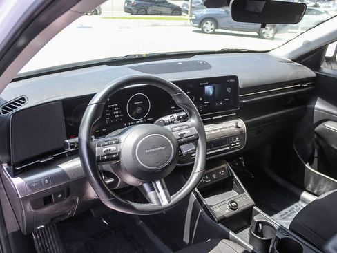 Certified 2024 Hyundai Kona SEL FWD image 22