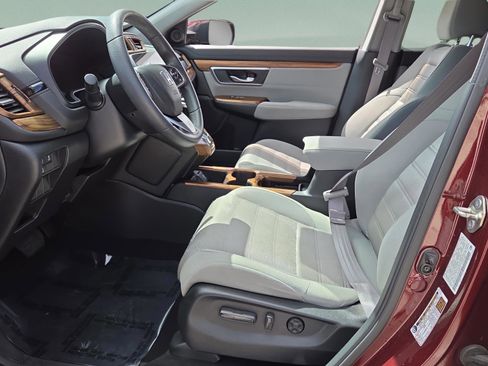 Used 2019 Honda CR-V EX image 11