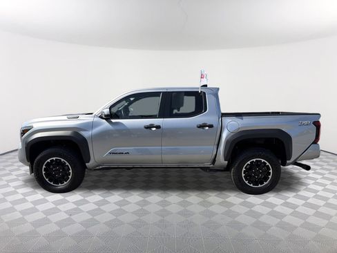 Certified 2024 Toyota Tacoma TRD Off-Road w/ TRD Off Road Upgrade Package image 14