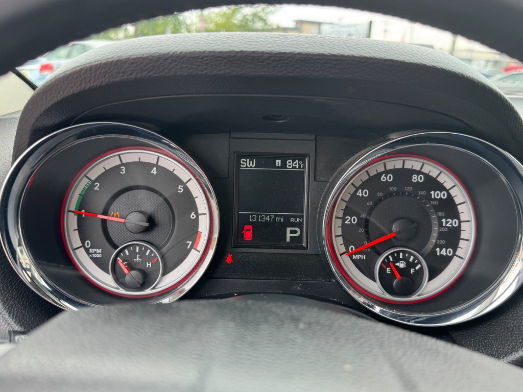 Used 2011 Dodge Durango Crew AWD/4WD image 22