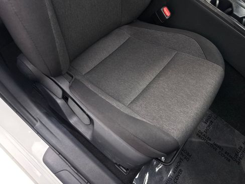 Used 2025 Toyota Camry LE FWD image 47