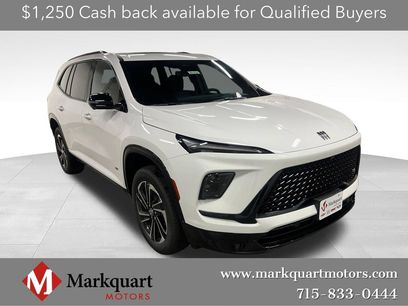New 2026 Buick Enclave Sport Touring w/ Power Package