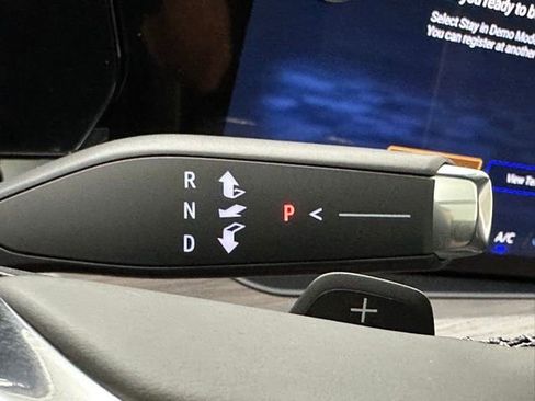 New 2026 Chevrolet Tahoe Premier AWD/4WD image 18