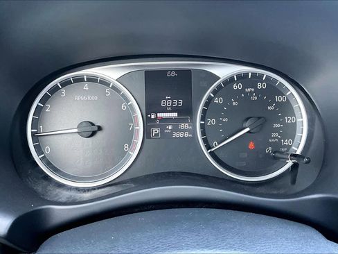 Used 2024 Nissan Kicks S w/ Interior Electronics Package image 24