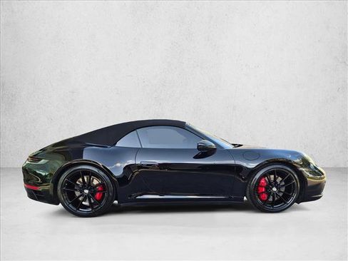 Used 2020 Porsche 911 Carrera S RWD image 4