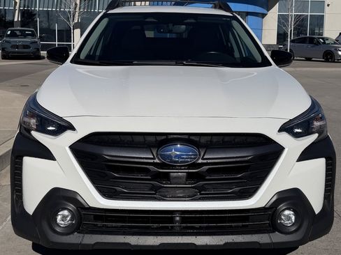 Used 2023 Subaru Outback Premium w/ Popular Package #1 image 8