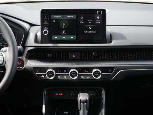 New 2026 Honda CR-V Sport-L image 25