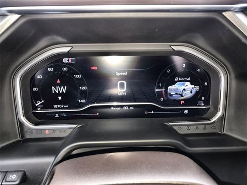 Used 2024 GMC Sierra 1500 Denali w/ Denali Reserve Package image 15