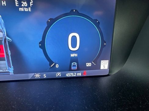 Used 2026 Ford F150 Tremor w/ Equipment Group 402A High AWD/4WD image 16