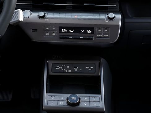 New 2026 Hyundai Kona Limited FWD image 16