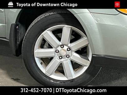 Used 2009 Subaru Outback 2.5i Special Edition