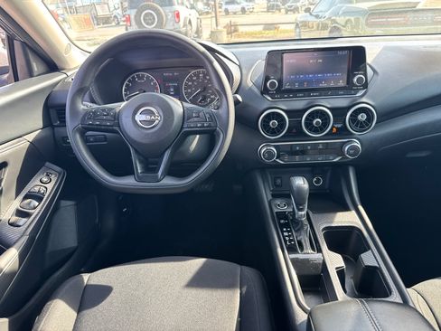 Used 2024 Nissan Sentra S image 7