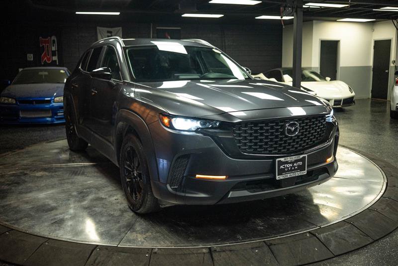 Used 2025 MAZDA CX-50 AWD 2.5 S w/ Select Package image 5