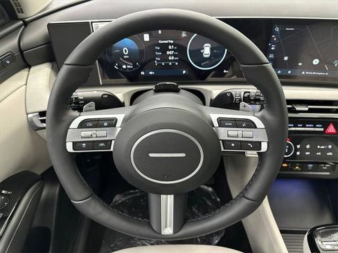 New 2026 Hyundai Tucson Limited image 27