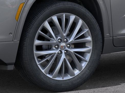New 2026 Buick Enclave Avenir w/ Super Cruise Package FWD image 11