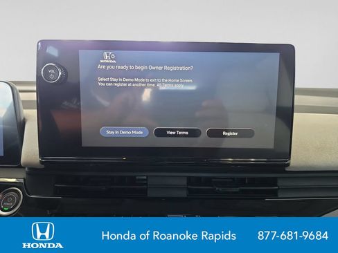 New 2026 Honda Prologue EX image 21
