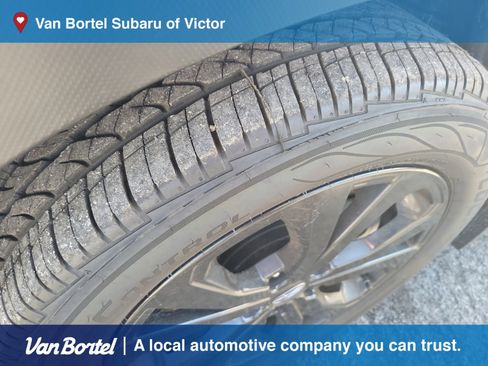 Used 2021 Subaru Forester Sport AWD/4WD image 10
