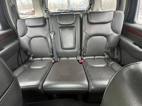 Used 2011 Nissan Pathfinder LE w/ Navigation Pkg image 21