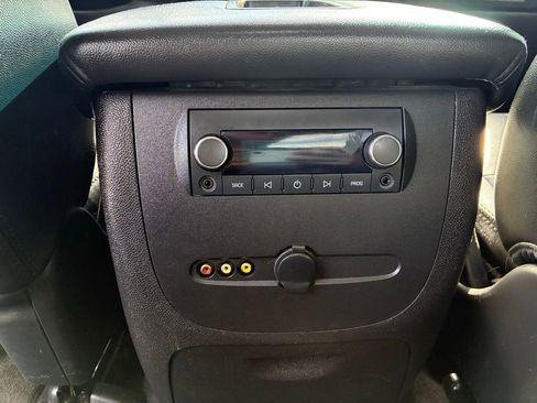 Used 2014 Chevrolet Silverado 3500 LT w/ Interior Plus Package AWD/4WD image 25