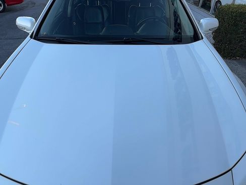 Used 2012 Acura TL image 25