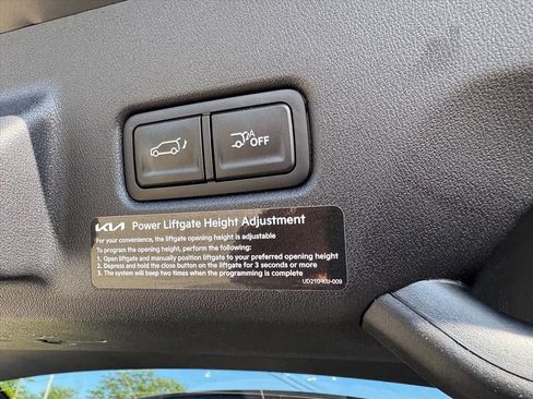 New 2027 Kia Telluride X-Line EX AWD/4WD image 8