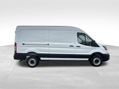 New 2026 Ford Transit 250 148 Medium Roof RWD image 10