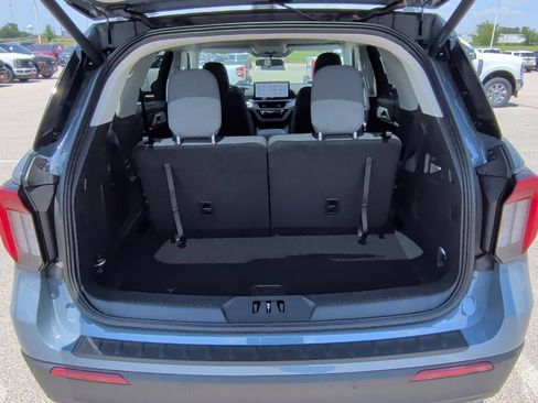 New 2026 Ford Explorer Active RWD image 40