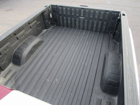 Used 2024 GMC Sierra 2500 Denali Ultimate image 33