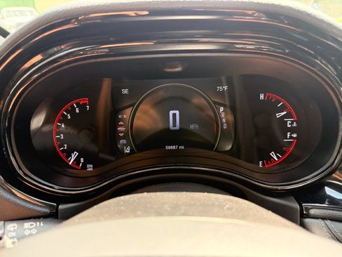 Used 2022 Dodge Durango GT AWD/4WD image 20