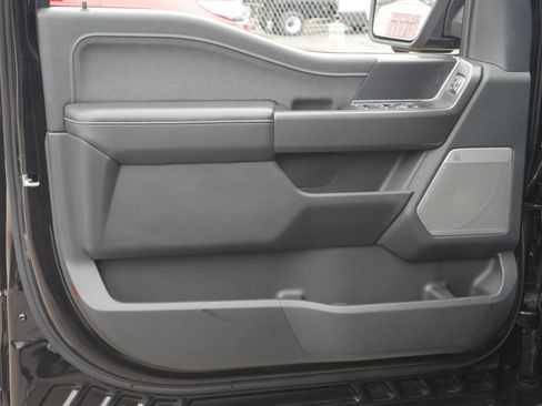 Certified 2025 Ford F150 Lariat AWD/4WD image 40