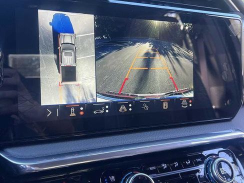 New 2026 GMC Sierra 1500 Denali w/ Denali Reserve Package image 3