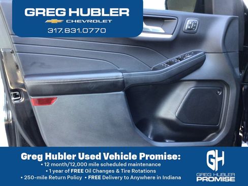 Used 2021 Ford Escape Titanium w/ Titanium Elite Package AWD/4WD image 21