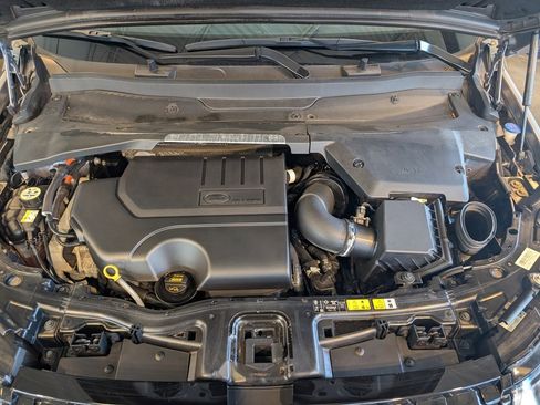 Used 2021 Land Rover Discovery Sport S image 34