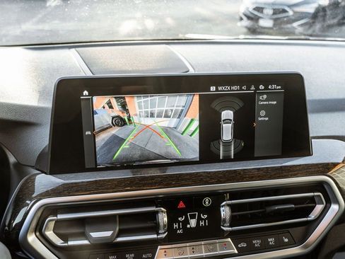 Used 2022 BMW X3 xDrive30i image 10