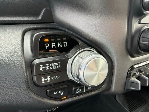 Used 2020 RAM 2500 Power Wagon image 21