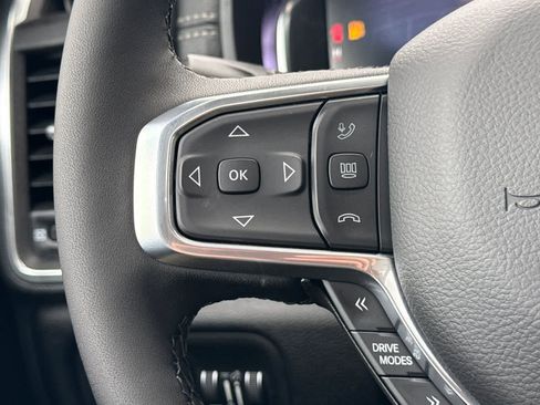 New 2026 RAM 1500 Laramie w/ Night Edition image 26