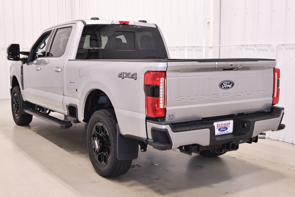 New 2027 Ford F250 XLT w/ XLT Premium Package AWD/4WD image 7