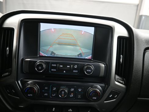 Used 2017 Chevrolet Silverado 1500 LT w/ All Star Edition image 33