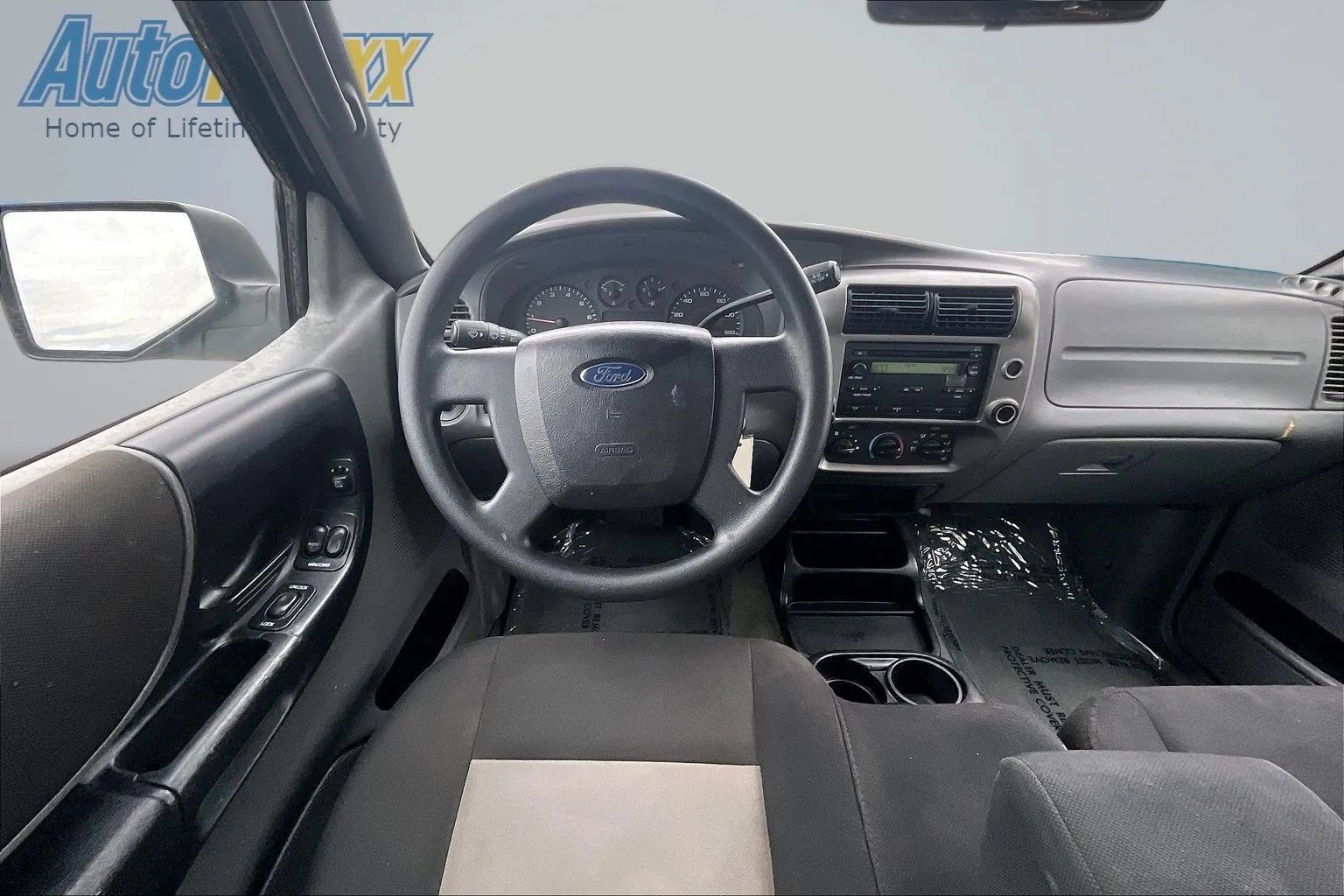 Used 2007 Ford Ranger XLT RWD image 12