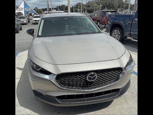 Used 2024 MAZDA CX-30 AWD 2.5 S w/ Select Sport Pkg image 29