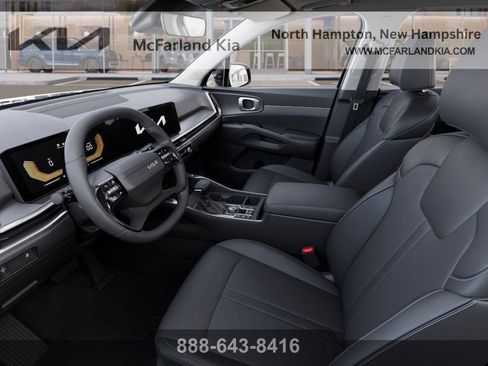 New 2026 Kia Sorento S AWD/4WD image 17