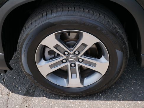 Used 2023 Honda Pilot EX-L image 15