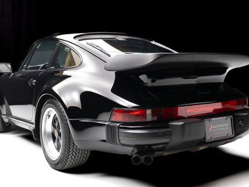 Used 1987 Porsche 911 Carrera image 20
