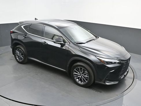 Used 2023 Lexus NX 350 AWD w/ Cold Area Package image 30