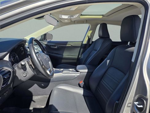 Certified 2021 Lexus NX 300 FWD w/ Premium Package image 25