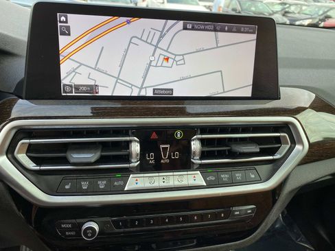 Used 2023 BMW X3 xDrive30i w/ Convenience Package image 13