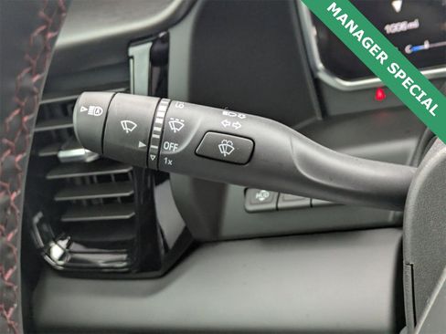 Used 2026 GMC Sierra 1500 AT4X image 28