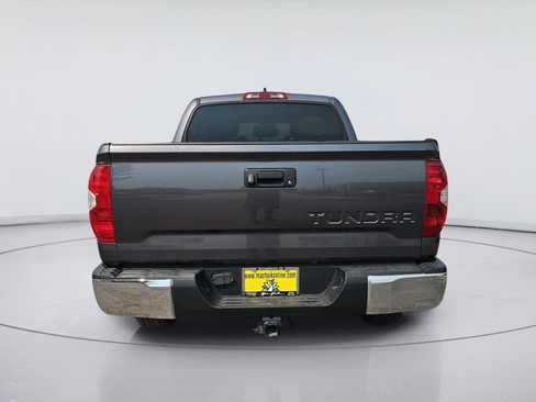 Used 2020 Toyota Tundra SR5 w/ SR5 Upgrade Package RWD image 4