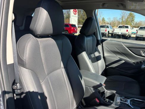 Used 2024 Subaru Forester Touring w/ POP Package 3 image 5