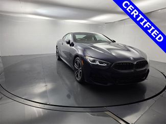 Certified 2026 BMW 840i Coupe video 3
